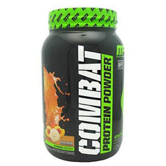 Muscle Pharm Hybrid Series Combat Powder