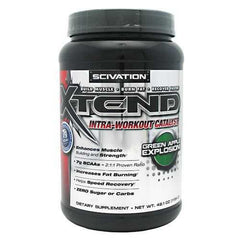Scivation Xtend