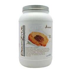 Metabolic Nutrition Protizyme