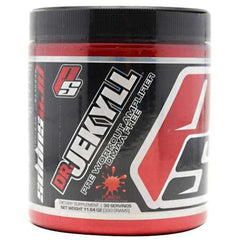 Pro Supps Dr. Jekyll