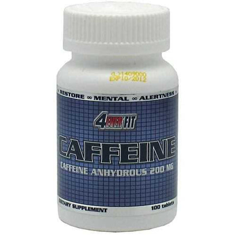 4Ever Fit Caffeine