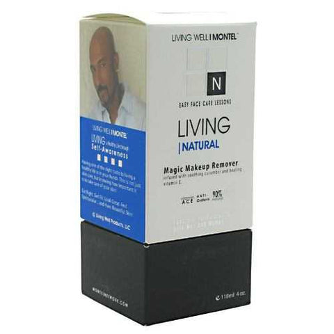 Cinsay Living Natural Magic Makeup Remover