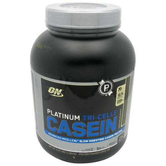 Optimum Nutrition Platinum Tri-Celle Platinum Tri-Celle Casein