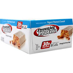 Premier Nutrition Protein High Protein Bar