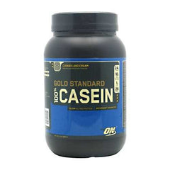 Optimum Nutrition Gold Standard 100% Casein