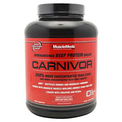 Muscle Meds Carnivor