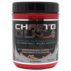 Alr Industries Chaind Out