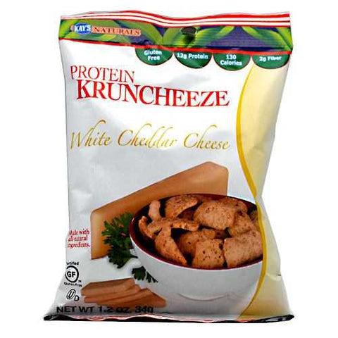 Kays Naturals Protein Kruncheeze