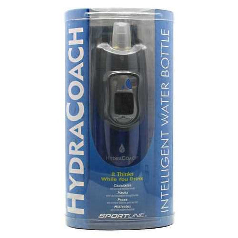 Sportline HydraCoach