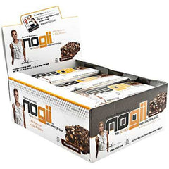 NoGii NoGii High Protein Bar