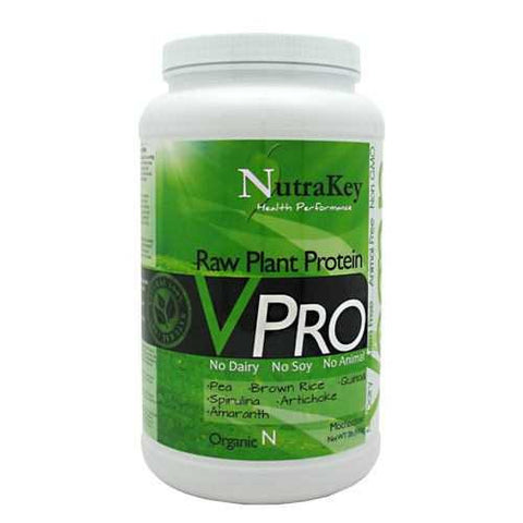 Nutrakey VPro