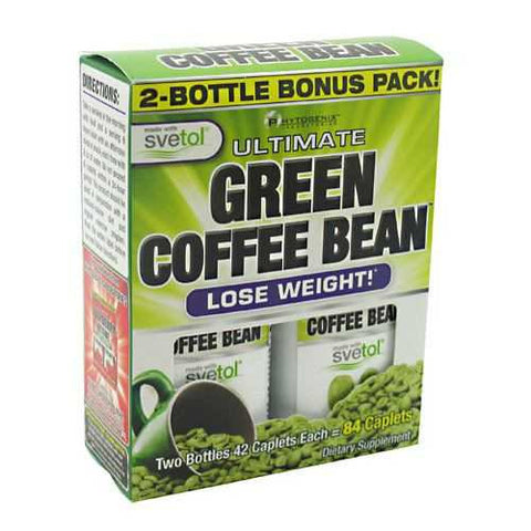 Phytogenix Green Coffee Bean