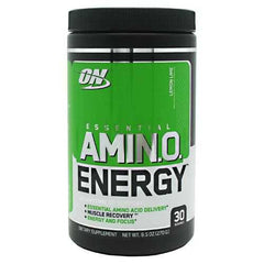 Optimum Nutrition Essential Amino Energy