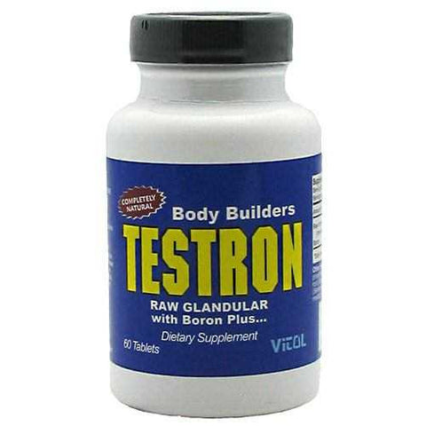 Vitol Testron
