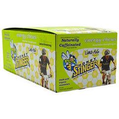 Honey Stinger Energy Chews