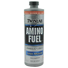 TwinLab Lean Muscle Amino Fuel