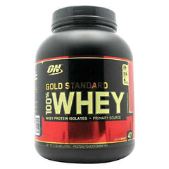 Optimum Nutrition Gold Standard 100% Whey