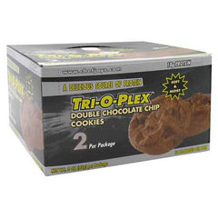 Chef Jays Tri-O-Plex Cookies