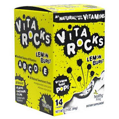 To Go Brands Vita Rocks