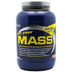 MHP Up Your Mass