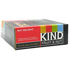 Kind Snacks Kind Fruit & Nut