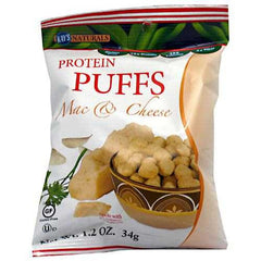 Kays Naturals Protein Puffs