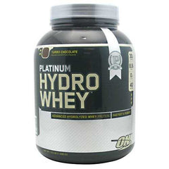 Optimum Nutrition Platinum Hydrowhey