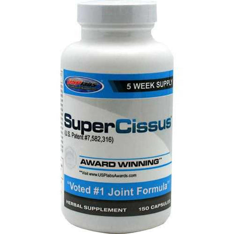 USP Labs SuperCissus