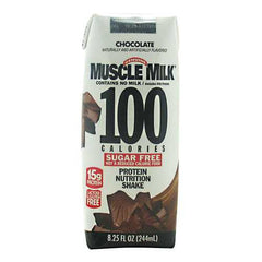 CytoSport Muscle Milk 100 RTD