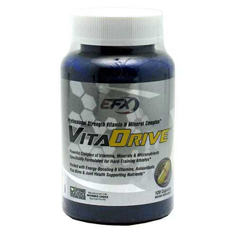 All American EFX Vita Drive