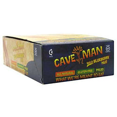 Caveman Foods Caveman Bar