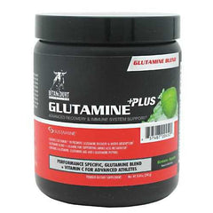 Betancourt Nutrition Glutamine Plus
