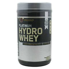 Optimum Nutrition Platinum Hydrowhey