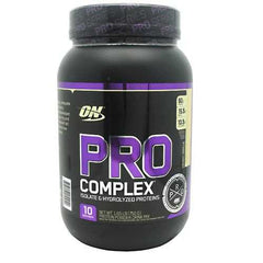 Optimum Nutrition Pro Complex