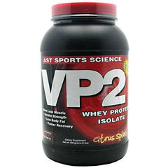 AST Sports Science VP2 Whey Protein Isolate