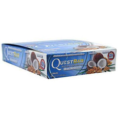 Quest Nutrition Quest Natural Protein Bar