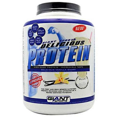 Giant Sports Products Delicious Protein