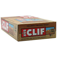 Clif Bar Energy Bar