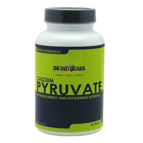 Infinite Labs Infinite Essentials Calcium Pyruvate