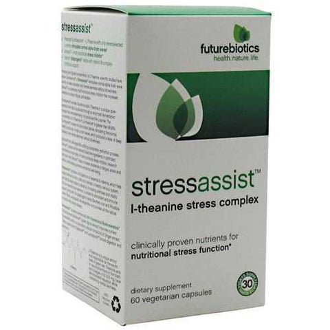 Futurebiotics Stressassit