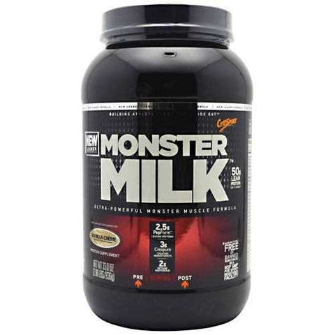 CytoSport Monster Milk