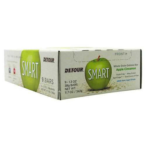 Forward Foods Detour Detour Smart