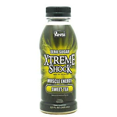 Advance Nutrient Science Xtreme Shock