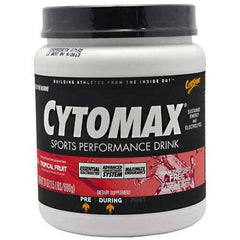CytoSport Cytomax