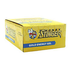 Honey Stinger Energy Gel