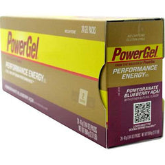 Powerbar Energy Gel