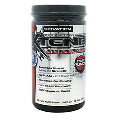 Scivation Xtend