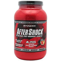 Myogenix After Shock