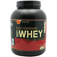 Optimum Nutrition Gold Standard 100% Whey