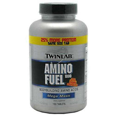 TwinLab Mega Mass Amino Fuel 1000